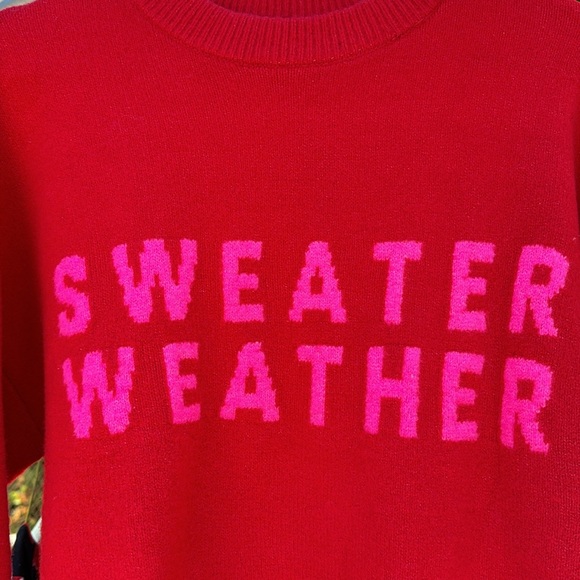 Sweater Weather ! - Picture 2 of 4